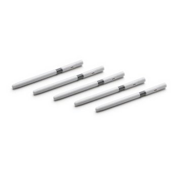 Резервни писци Wacom Stroke Pen Nibs, 5 бр. | JAR Computers Wacom Stroke Pen nibs 5 pack ACK-20002