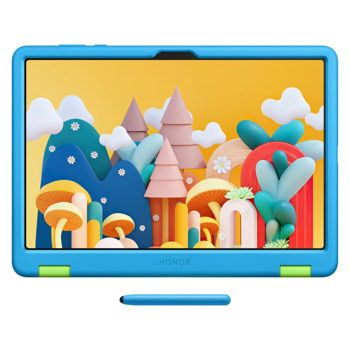 Honor Pad X8a Kids Edition Blue | JAR Computers Honor Pad X8a Kids Edition Blue