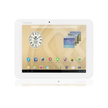 Prestigio MultiPad Ranger 8.0 3G