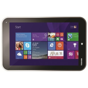 Toshiba Tablet WT8-A-102