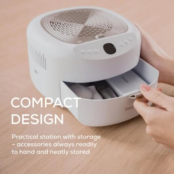 Beurer MP 200 FB 12 10430 63205 | JAR Computers Beurer MP 200 FB 12 10430 63205