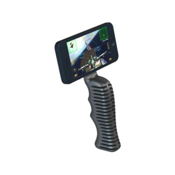 Clingo Camera Phone Grip