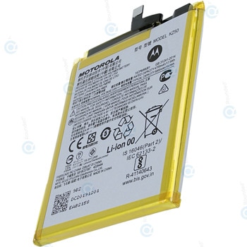 Батерия (заместител) за Motorola Moto G8, 4700mAh/3.8V | JAR Computers MOTO G8 Power KZ50 HQ