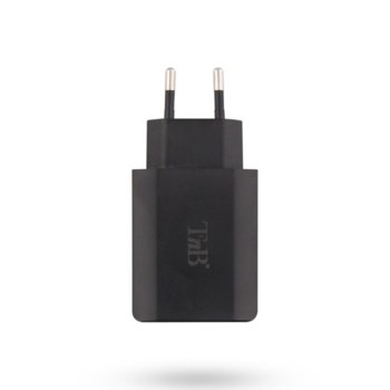TnB USB 3.0 black