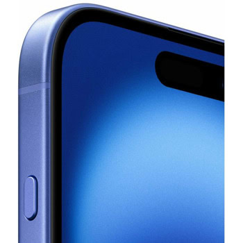 Apple iPhone 16 Ultramarine 256GB MYEH3ZD/A