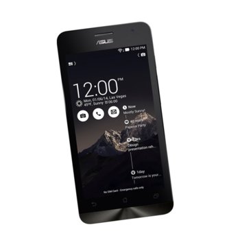 Asus ZenFone 5 A501CG-2A532 Black