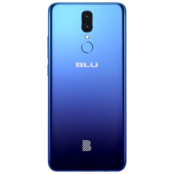 BLU G9 DS 4G 64GB blue