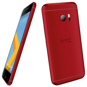 HTC 10 (99HAJH137-00) Lava Red