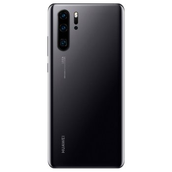 Huawei P30 Pro 8/256GB DS Black