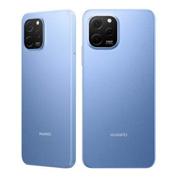 Huawei Nova Y61 Sapphire Blue 6941487281664