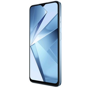 Lagenio A10 Pro 128GB/4GB Ethereal Blue