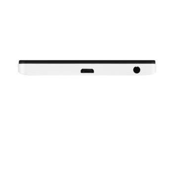 Lenovo A7000 White