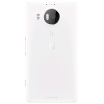 Microsoft Lumia 950 XL White