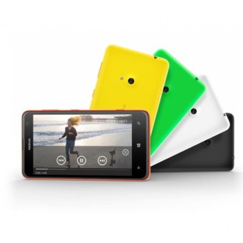 NOKIA LUMIA 625 BLACK