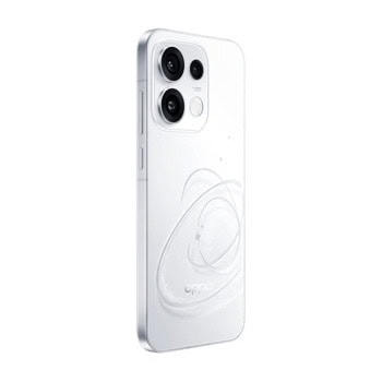 Oppo Reno16 Pro 5G 12/512GB Pop White CPH2863 | JAR Computers Oppo Reno16 Pro 5G 12/512GB Pop White CPH2863