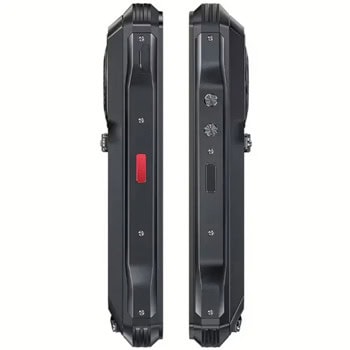 Oukitel WP33 Pro 256GB/8GB Black