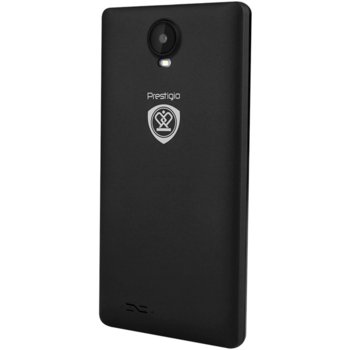 Prestigio Wize E3 Black PSP3509DUOBLACK