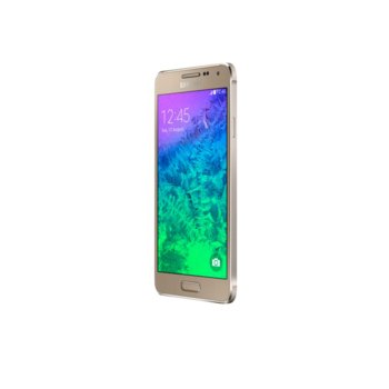 Samsung Galaxy Alpha SM-G850F Gold