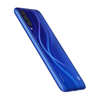 Xiaomi A3 Dual SIM 4GB/128GB Blue