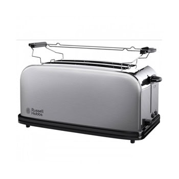 Russell Hobbs Adventure 2 Slice Long Slot 21396-56