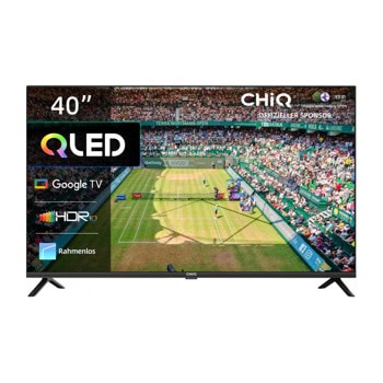 телевизор chiq l40qg7l