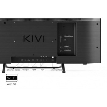 KIVI 32F760QB