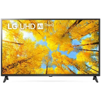 LG 43UQ75003LF