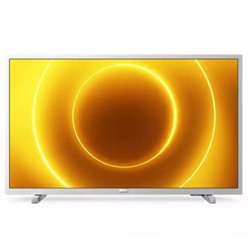 Телевизор Philips 32PHS5525/12, 32" (81.28 cm) LED TV, HD, DVB-T2/C/S2, 2x HDMI, 1x USB, енергиен клас E image