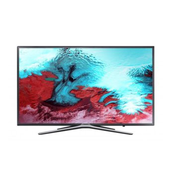 Телевизор Samsung UE 40 K 5672 SUXXH, 40" (101.60 cm) Full HD LED Smart TV, DVB-T2/C/S2, Wi-Fi, LAN, 3x HDMI, 2x USB | JAR Computers Samsung UE 40 K 5672 SUXXH