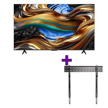 Телевизор TCL 65C69B Bundle