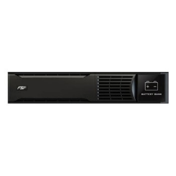 Външнa батерия FSP Groupза BB-192/09RT, за UPS Champ Rack 6K, 16 x 12V/9Ah | JAR Computers FSP MPF0011800GP