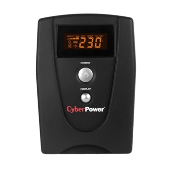 CyberPower Value 1000ELCD