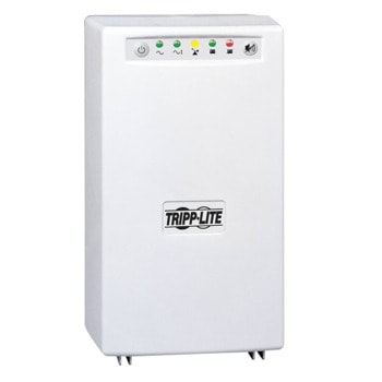 UPS Eaton Tripp Lite (SMX700HG), 700VA/450W, Line interactive, Tower | JAR Computers Eaton Tripp Lite SMX700HG