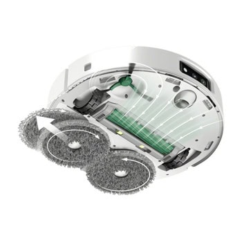 iRobot Roomba Plus 505 N185240