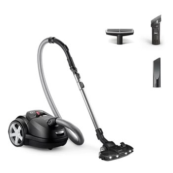 прахосмукачка philips xd8122/10