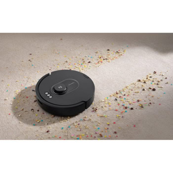 Roborock Q5 Max+ Black RSD0743CE