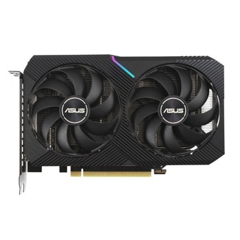 Asus Dual GeForce RTX 3060 Ti V2 Mini