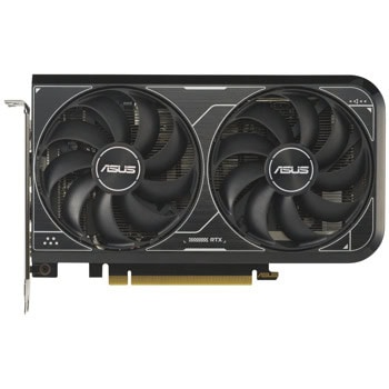 Видео карта Nvidia GF RTX 4060, 8GB, Asus Dual V2 OC Edition, PCI-E 4.0, GDDR6, 128-bit, DisplayPort, HDMI, bulk | JAR Computers Asus Dual GeForce RTX 4060 V2 OC Edition bulk