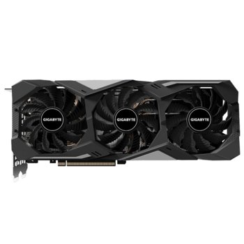 Gigabyte RTX 2080 SUPER GAMING rev.1