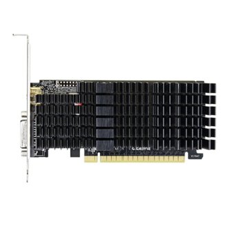 Gigabyte GeForce GT 710 2GB GV-N710D5SL-2GL