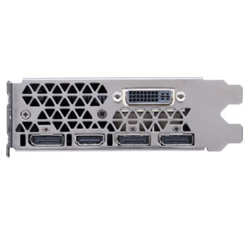Palit GF GTX 980 Ti 6GB GDDR5 NE5X98T015JB-PG600F