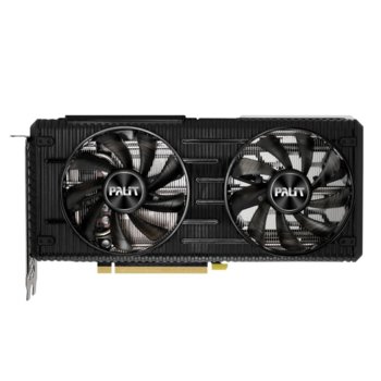 Palit GF RTX 3060 Ti Dual OC NE6306TS19P2-190AD