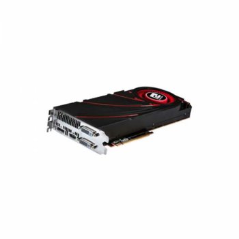 PowerColor OC R9 290X 4GB DDR5 512bit