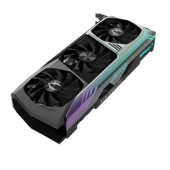 ZOTAC RTX 3090 AMP CORE HOLO 24GB ZT-A30900C-10P