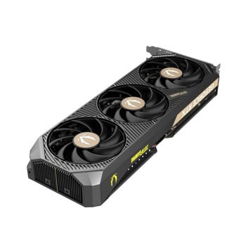 Видео карта ZOTAC RTX 5070 Solid 12GB