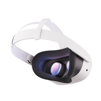 очила за виртуална реалност meta quest 3s 256gb