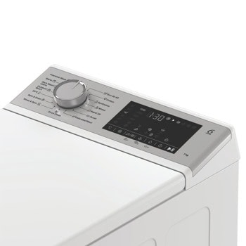 пералня с горно зареждане whirlpool tw721dsfcee
