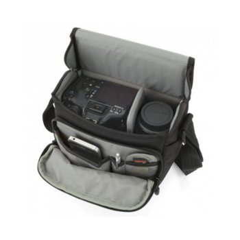 Lowepro Event Messenger 100 (Black)