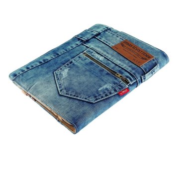TRUST Jeans Folio Stand for 7-8
