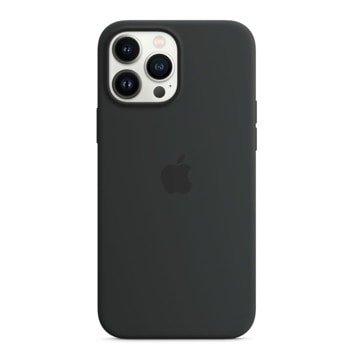 Apple iPhone 13 Pro Max Silicone Midnight